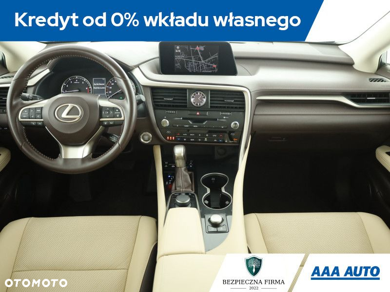 Lexus RX - 13