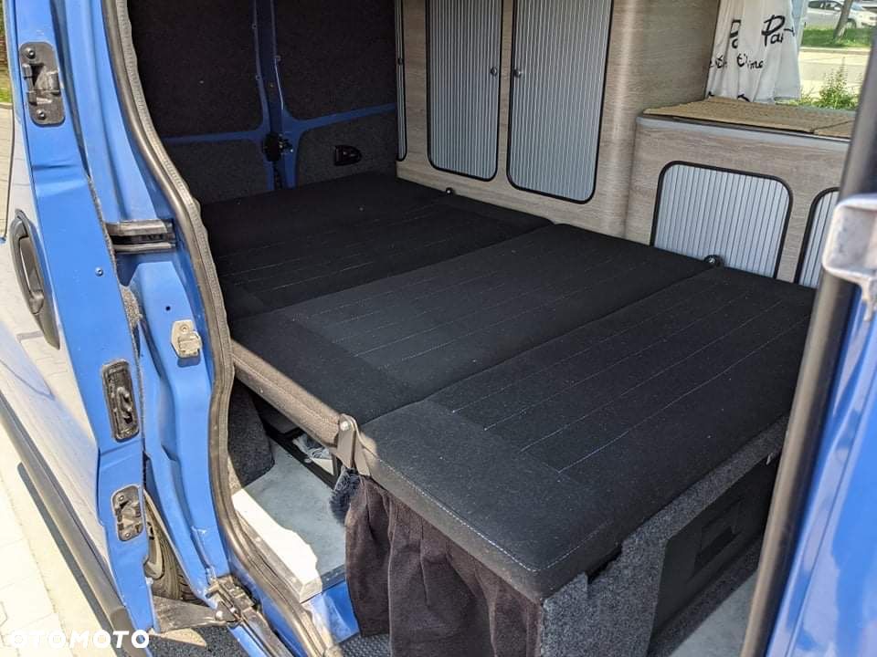 Opel VIVARO - 12
