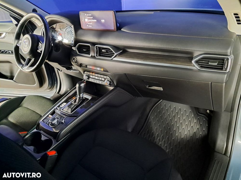 Mazda CX-5 - 18