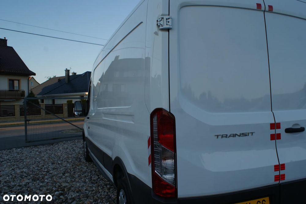 Ford Transit - 22