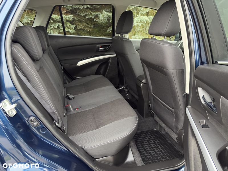 Suzuki SX4 - 15