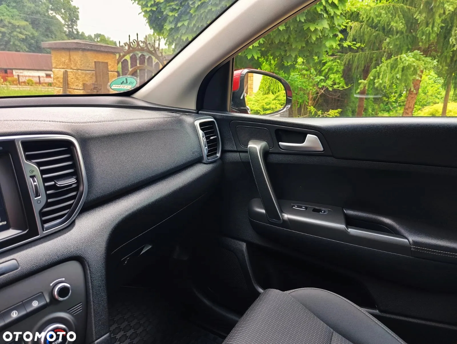 Kia Sportage 1.6 GDI Business Line 2WD - 34