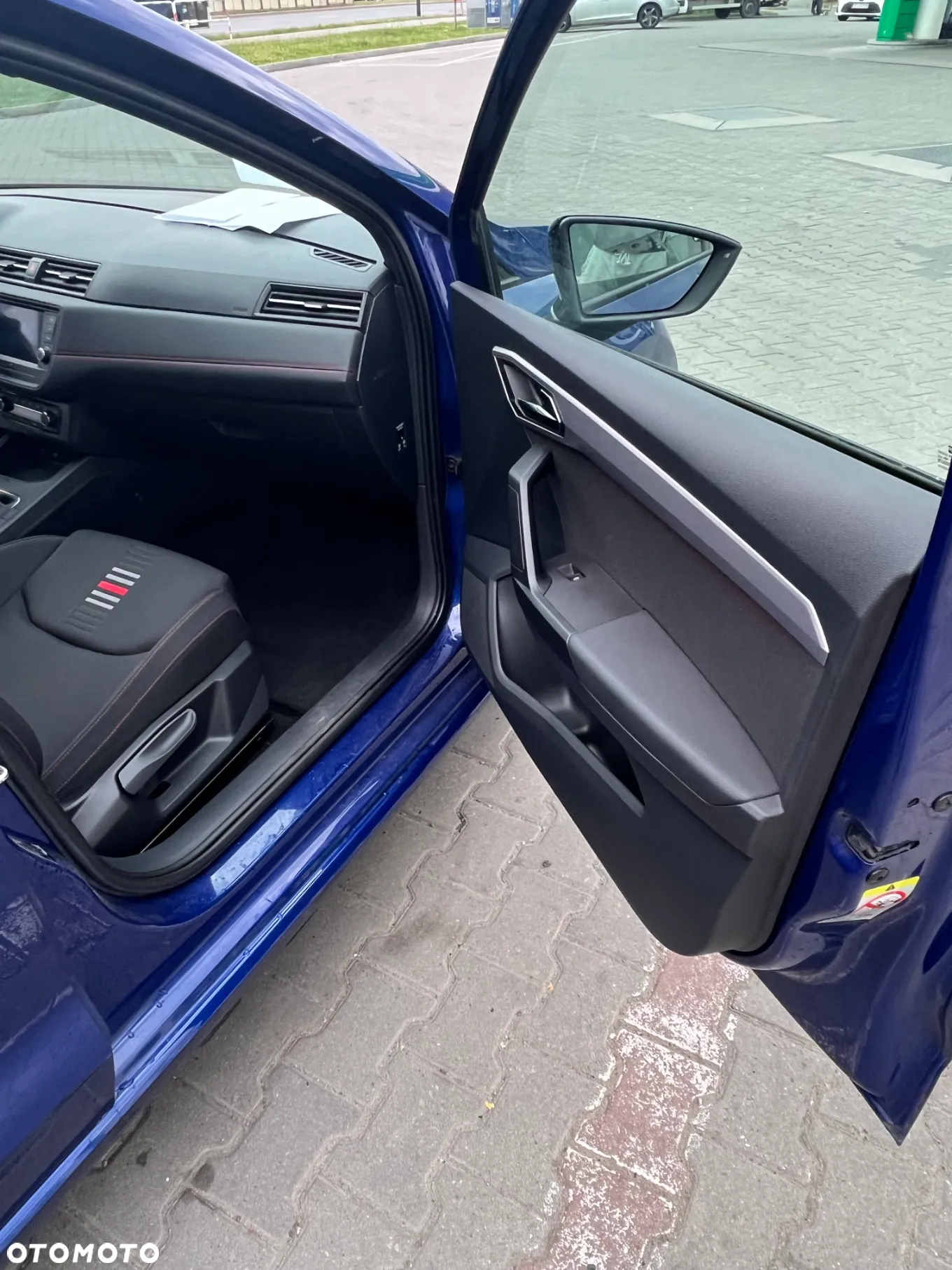 Seat Ibiza 1.0 TSI FR S&S - 8