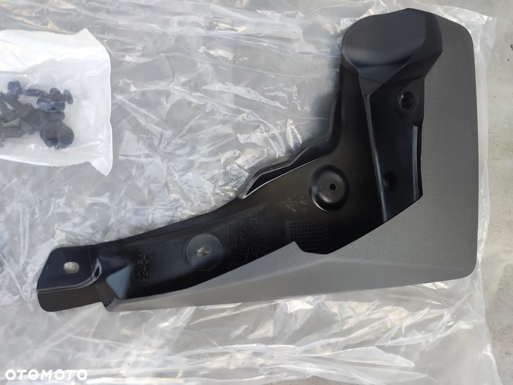 TOYOTA RAV4 V CHLAPACZ PRZEDNI LEWY PRAWY 76621-YY130 76622-YY130 - 3