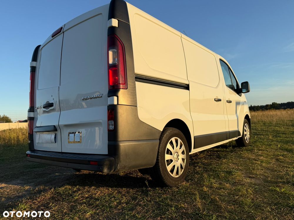 Renault Trafic - 4