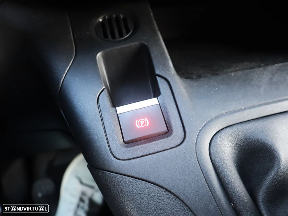 Citroën Berlingo 1.5 HDi M - 17