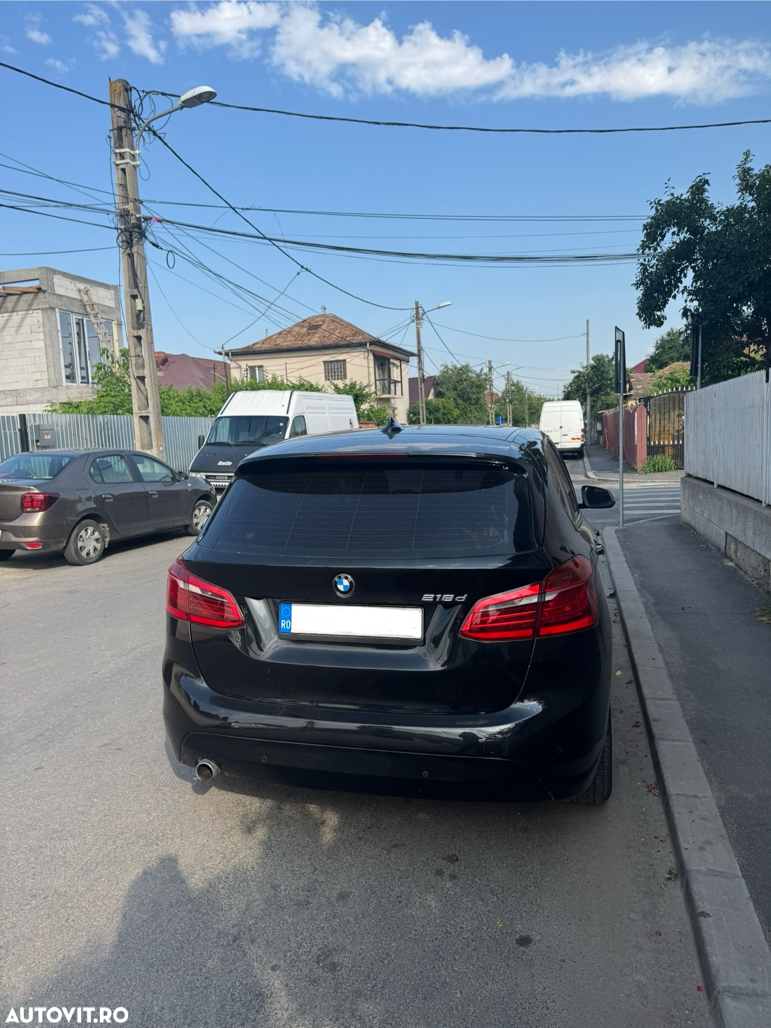 BMW Seria 2 - 3