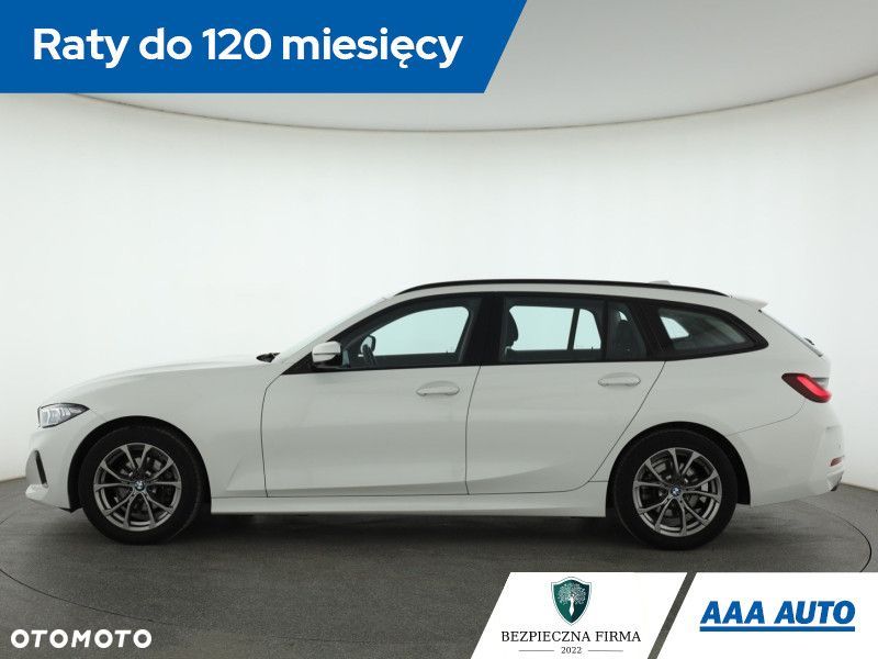 BMW Seria 3 - 4