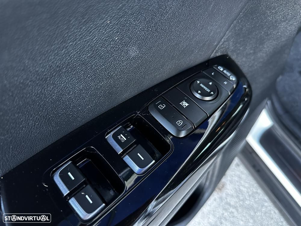 Kia Sportage 1.6 CRDI ISG MHEV Drive - 20