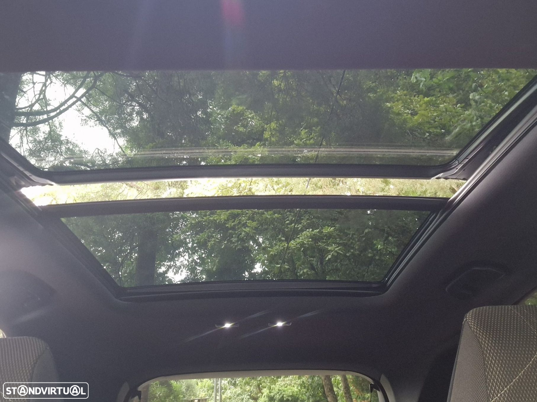 DS DS7 Crossback 1.5 BlueHDi Grand Chic EAT8 - 39