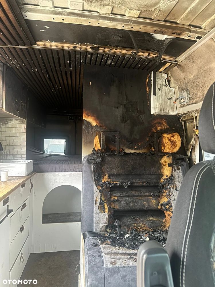 Citroën jumper - 15