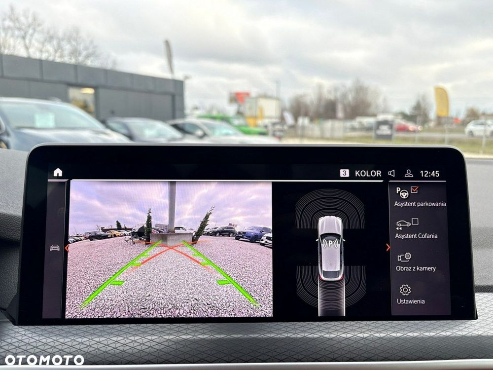 BMW X4 xDrive30i M Sport Edition - 20