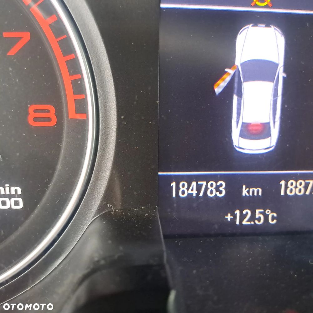Audi A4 Limousine 2.0 TFSI S line Sportpaket (plus) - 9
