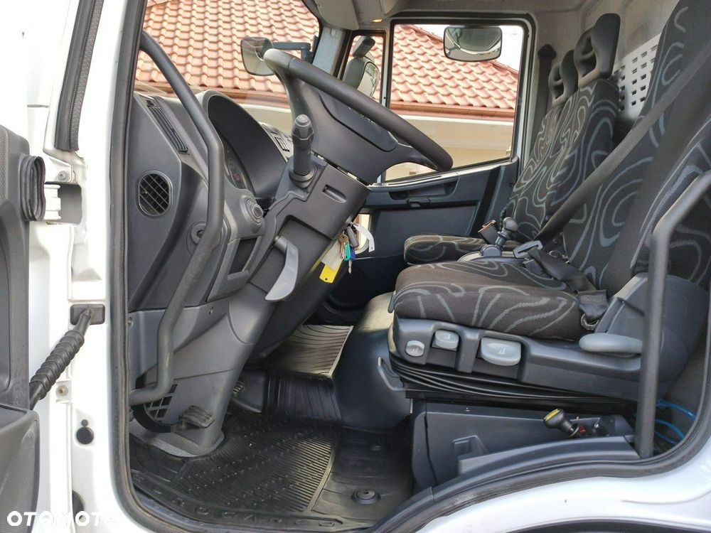 Iveco Eurocargo 80EL18 E5 Super Stan UNIKAT !!! - 17