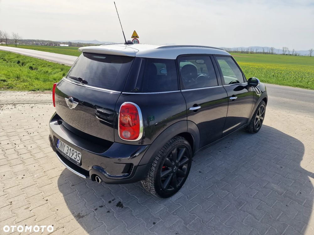 MINI Countryman - 10