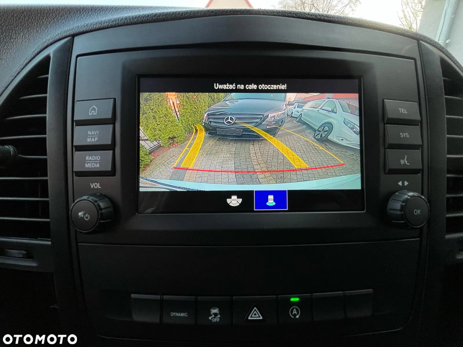 Mercedes-Benz Vito 116 cdi - 31