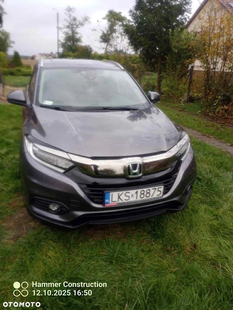 Honda HR-V 1.5 Executive (ADAS / Connect+) - 1