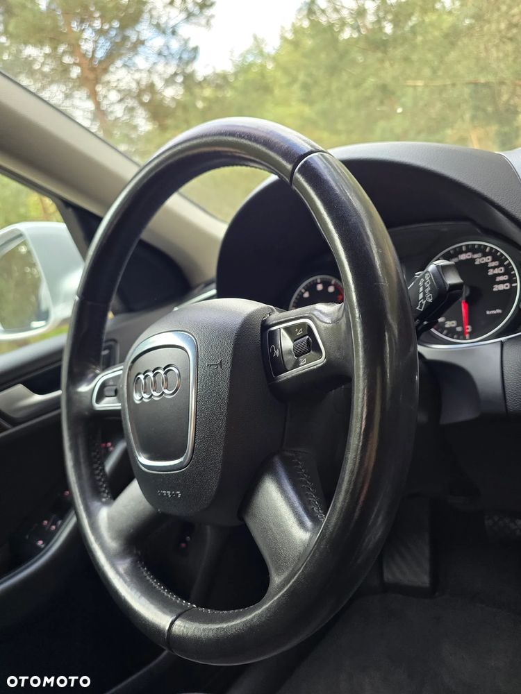 Audi Q5 2.0 TFSI Quattro S tronic - 31
