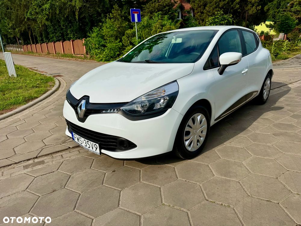 Renault Clio 1.2 16V 75 Life - 1