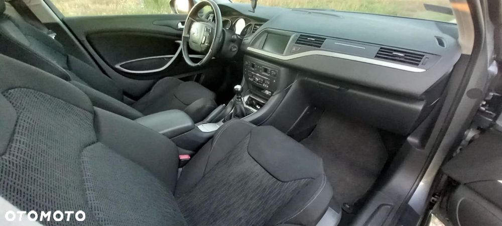 Citroën C5 1.6 THP Selection - 12