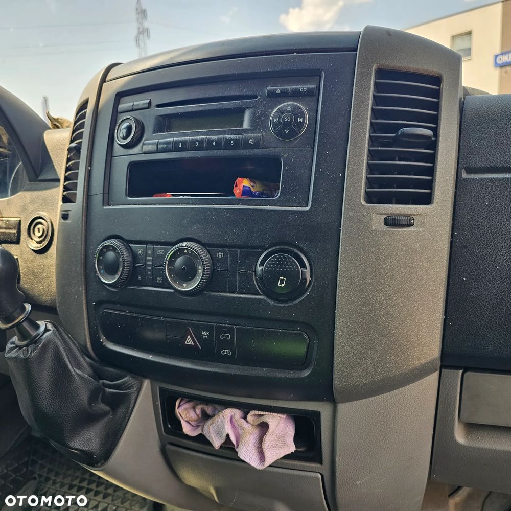 Volkswagen Crafter - 6