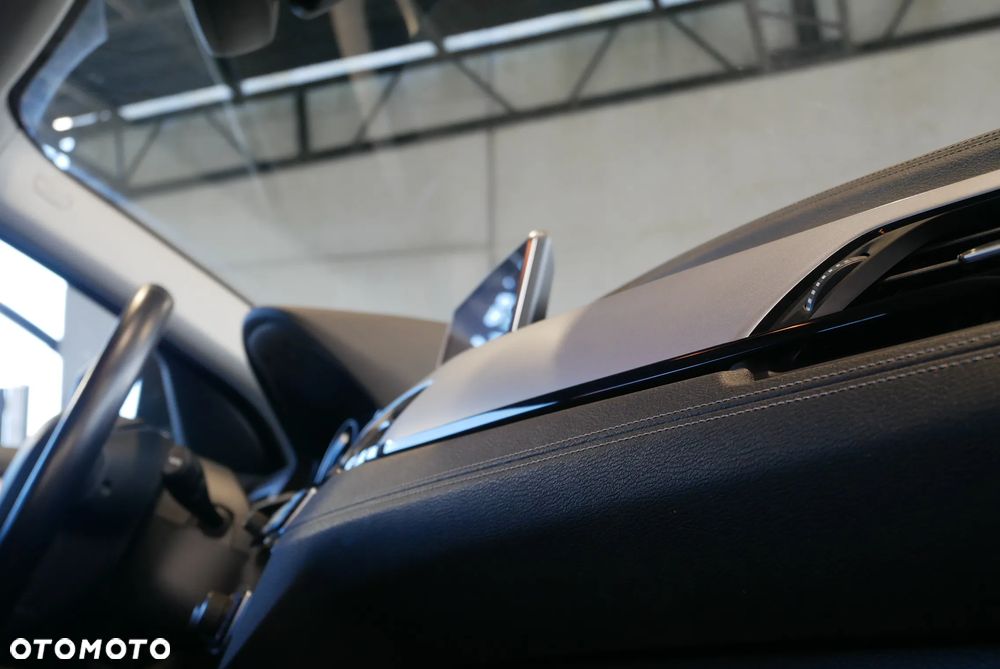 BMW X2 xDrive25e Advantage Plus - 27