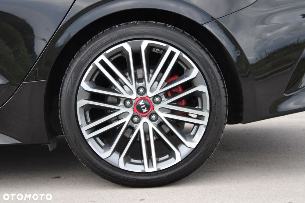 Kia ProCeed - 17