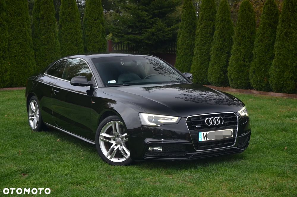 Audi A5 - 3