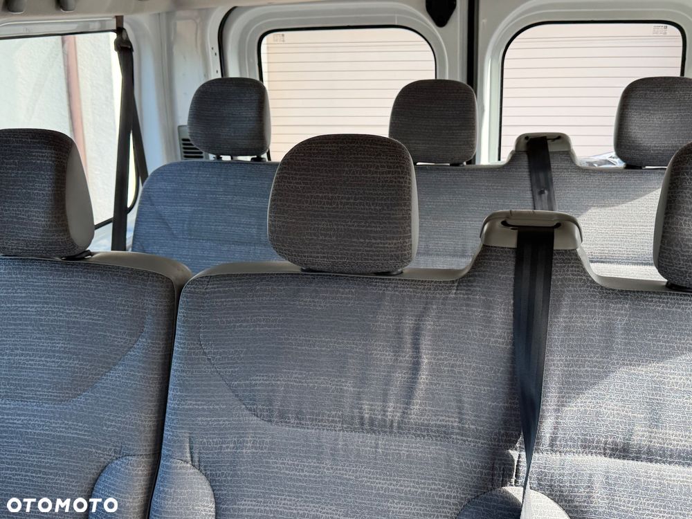 Renault Trafic Combi L1H1 - 25