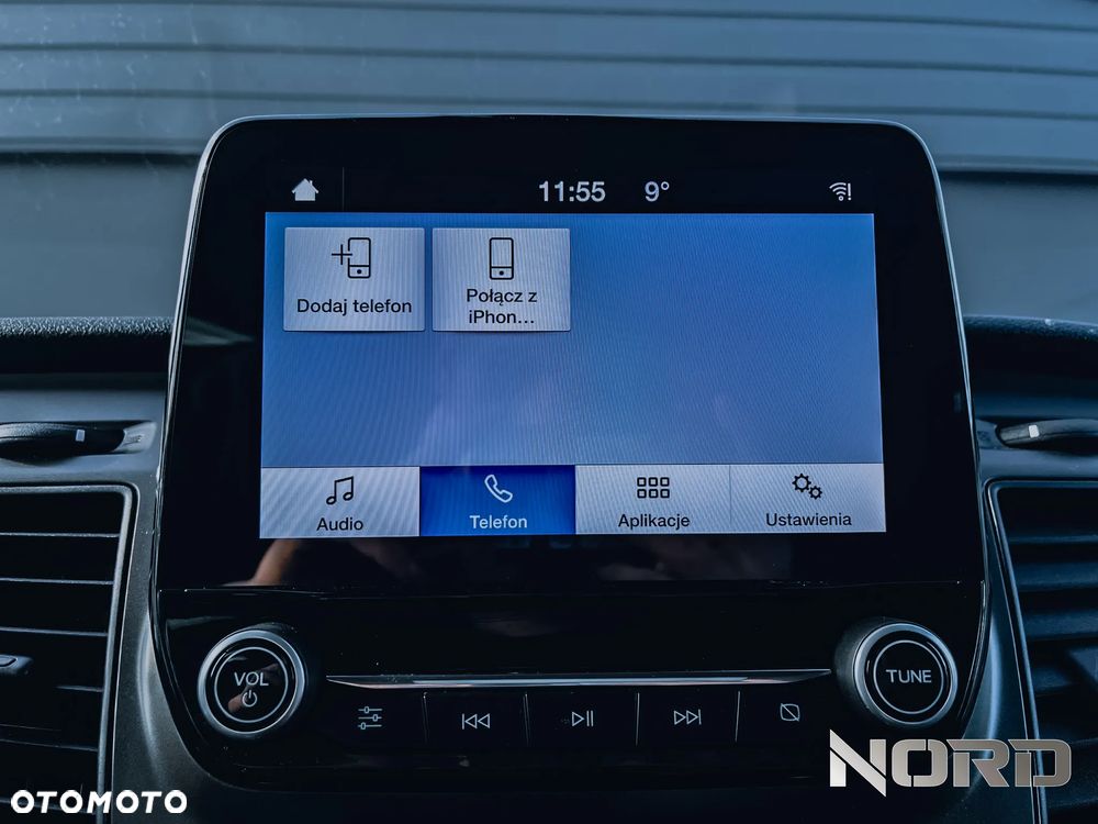 Ford Transit L3H2 Trend mHEV - 15