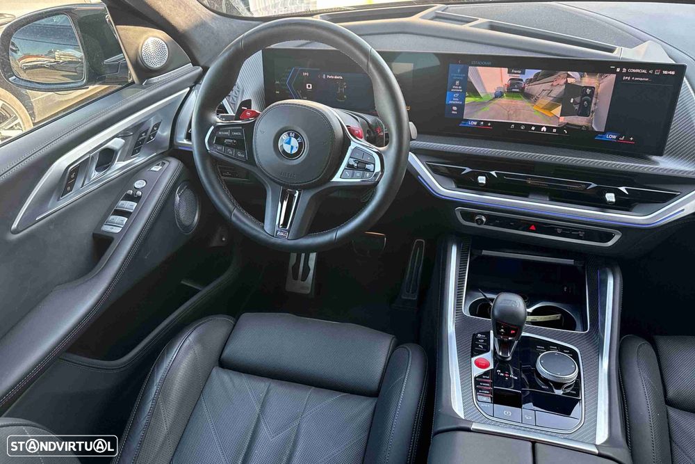 BMW XM Standard - 5