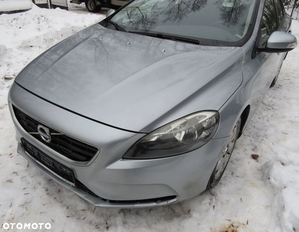 VOLVO V40 II LAKIER 477-46 1.6 D2 D4162T NA CZĘŚCI - 5