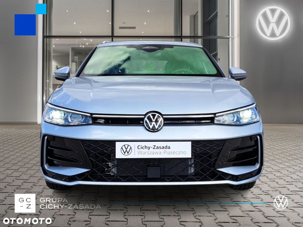 Volkswagen Passat Variant - 8