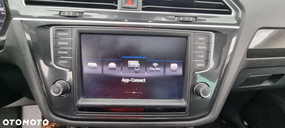 Volkswagen Tiguan 2.0 TDI BMT SCR Highline DSG - 21