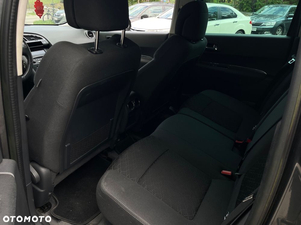 Peugeot 3008 1.6 HDi Access - 21