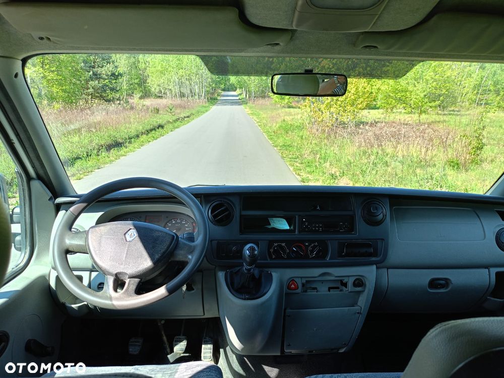 Renault Master - 7