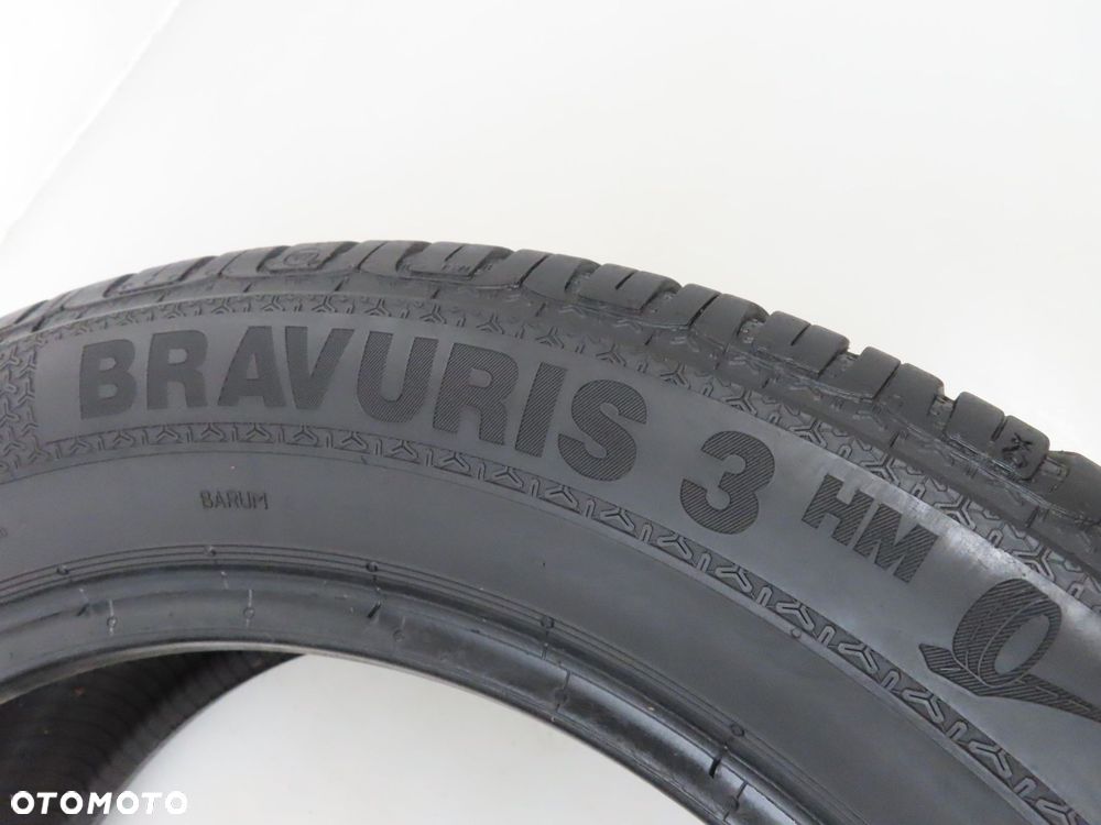 205/55R16 OPONA LETNIA UŻYWANA Barum Bravuris 3 HM 91V - 3