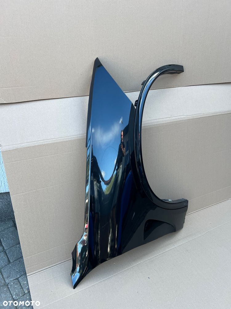 BMW X5 F15 PRZEDNI PRAWY BLOTNIK - 1