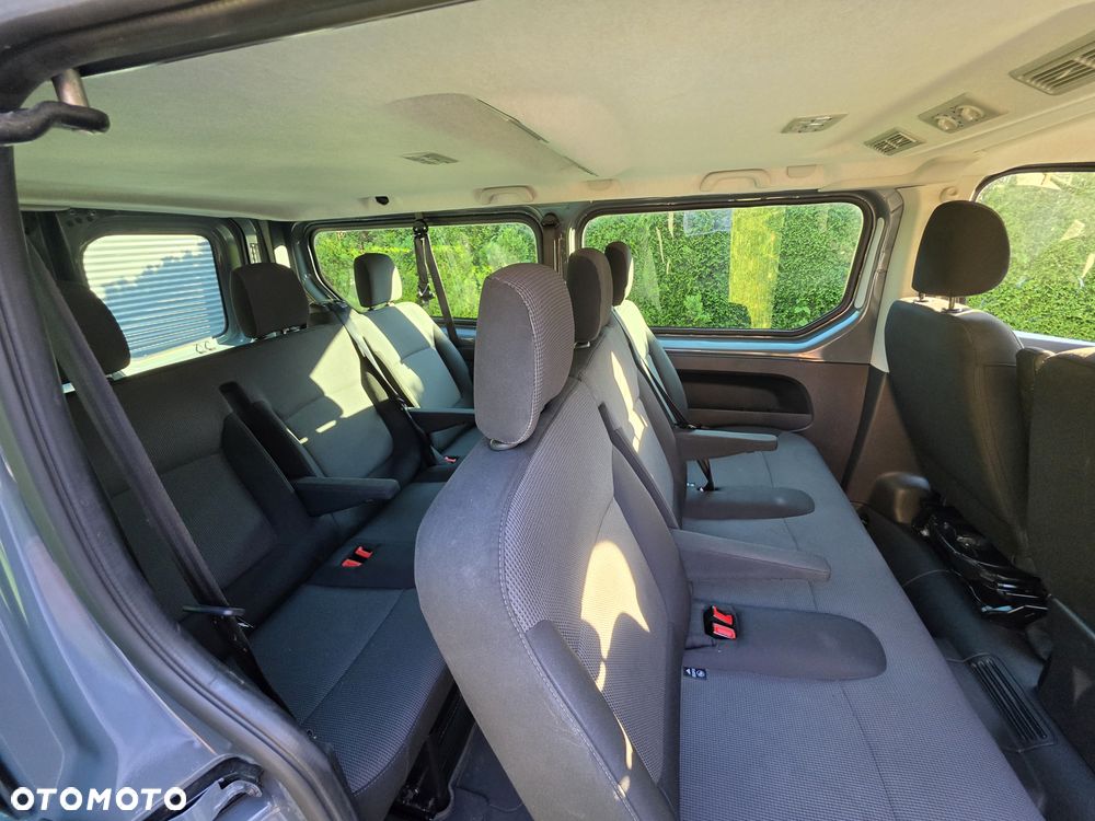Renault Trafic 2.0 dCi - 8