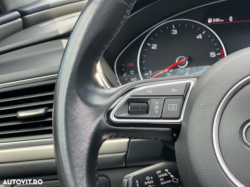 Audi A6 Allroad 3.0 TDI S tronic - 24