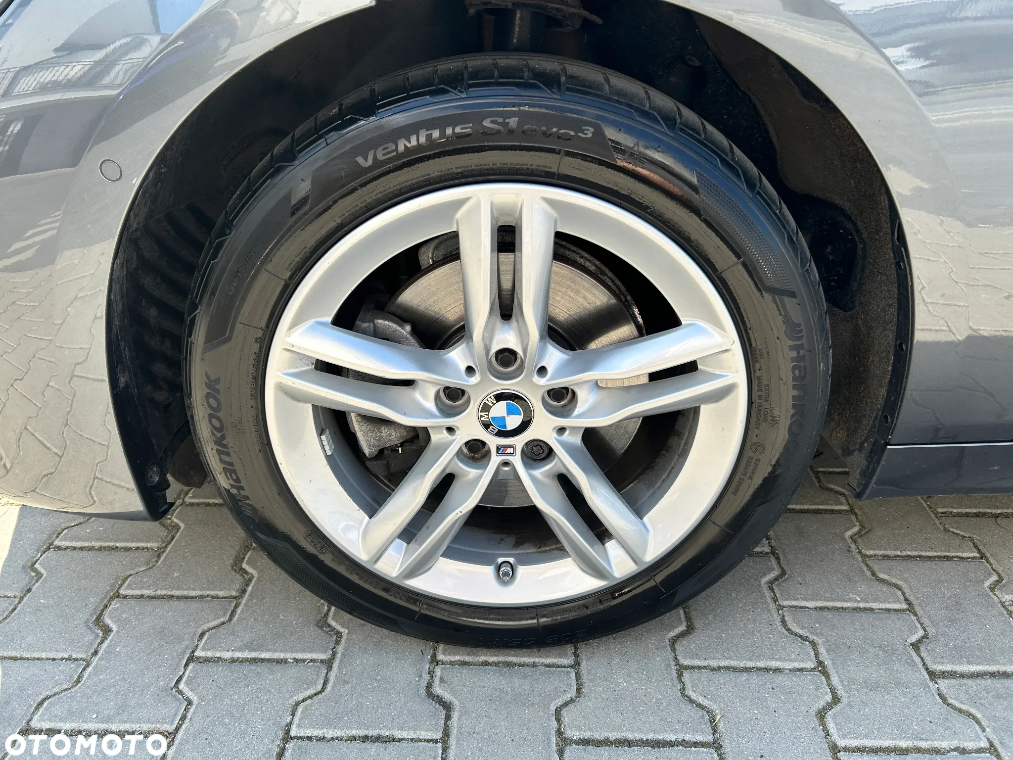 BMW Seria 2 218i GT M Sport - 20