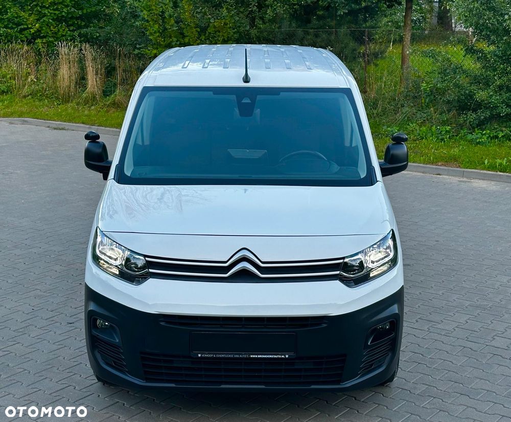 Citroën Berlingo - 14