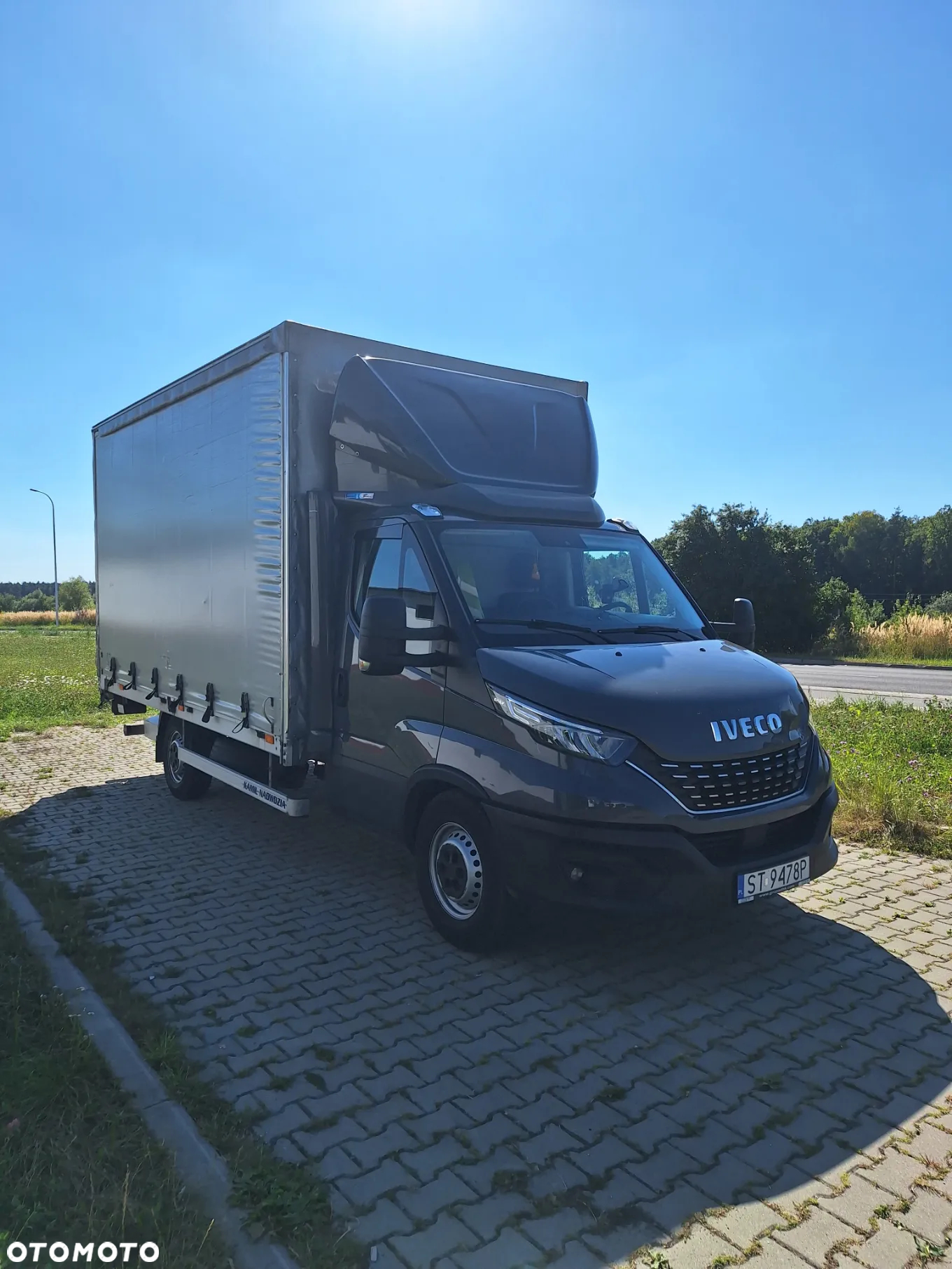 Iveco 35S18 - 9