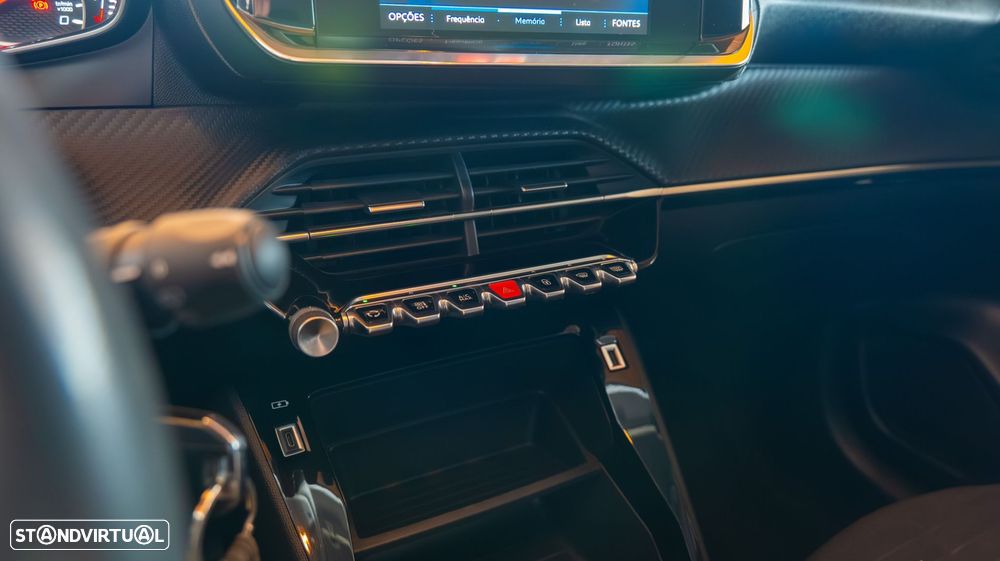 Peugeot 208 1.5 BlueHDi Active Pack - 16