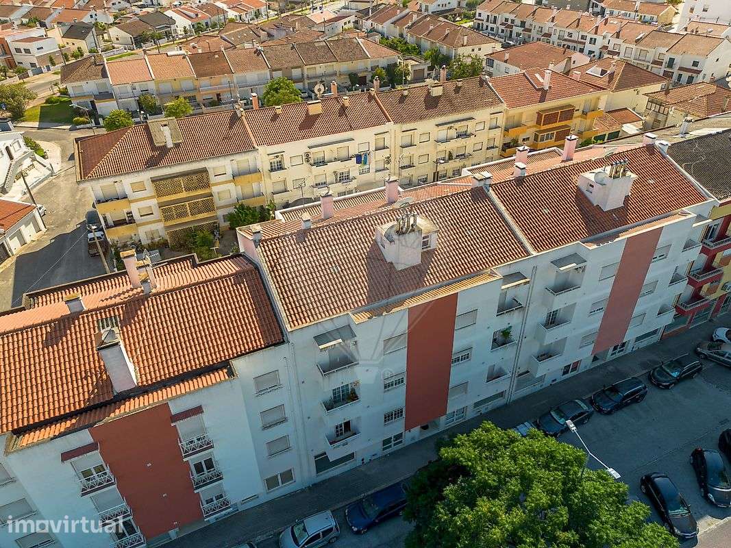 Apartamento T3 para venda - Grande imagem: 4/35