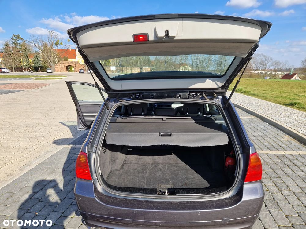 BMW Seria 3 - 11