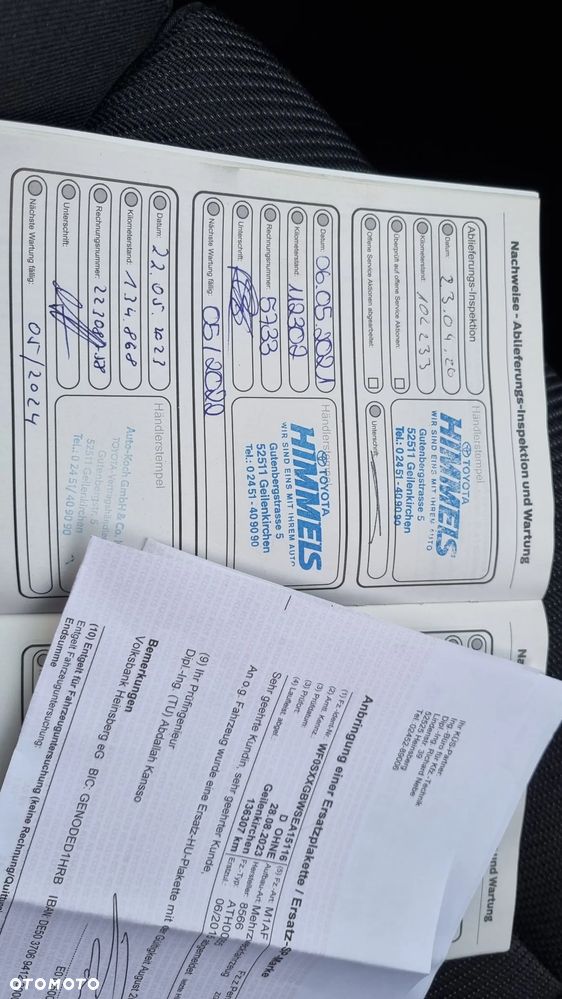 Ford S-Max 2.0 TDCi DPF Titanium - 39