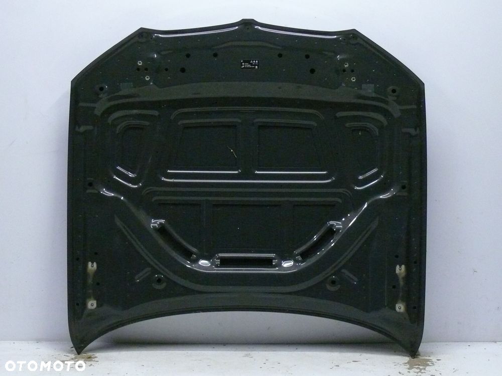 MASKA BMW III 3 G20 G21 2018 - 2