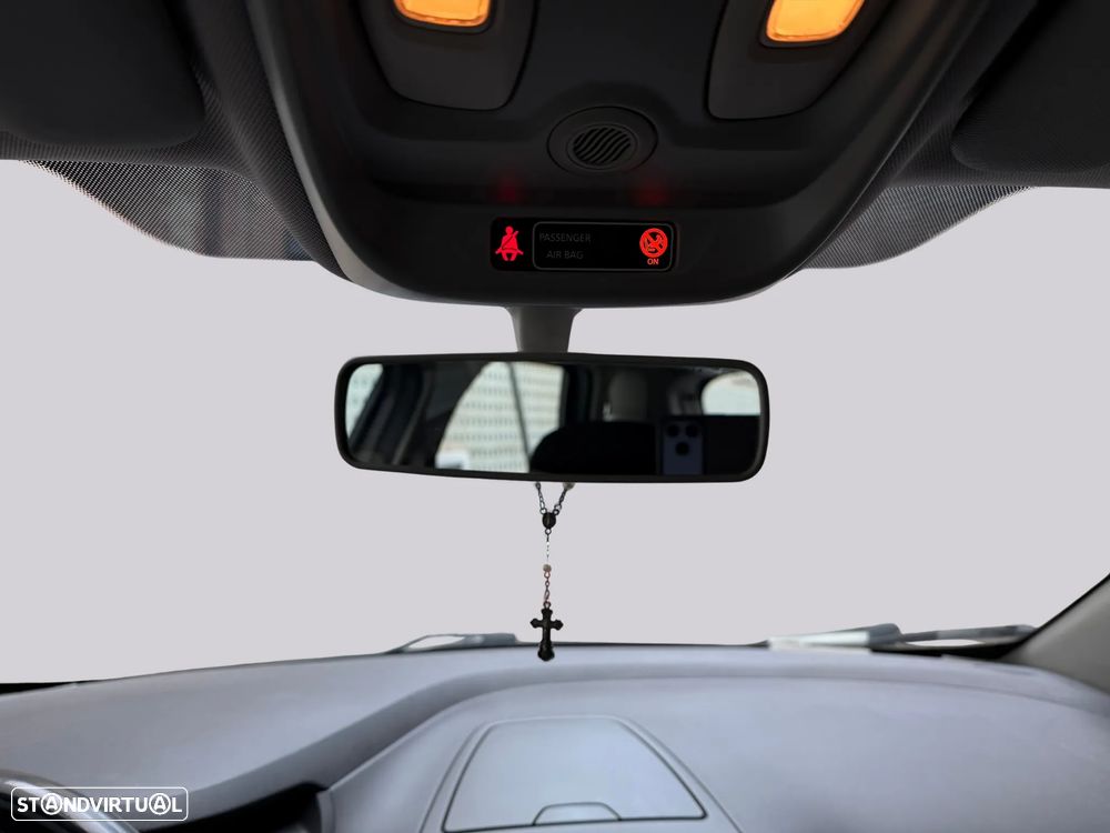 Renault Captur 1.5 dCi - 10