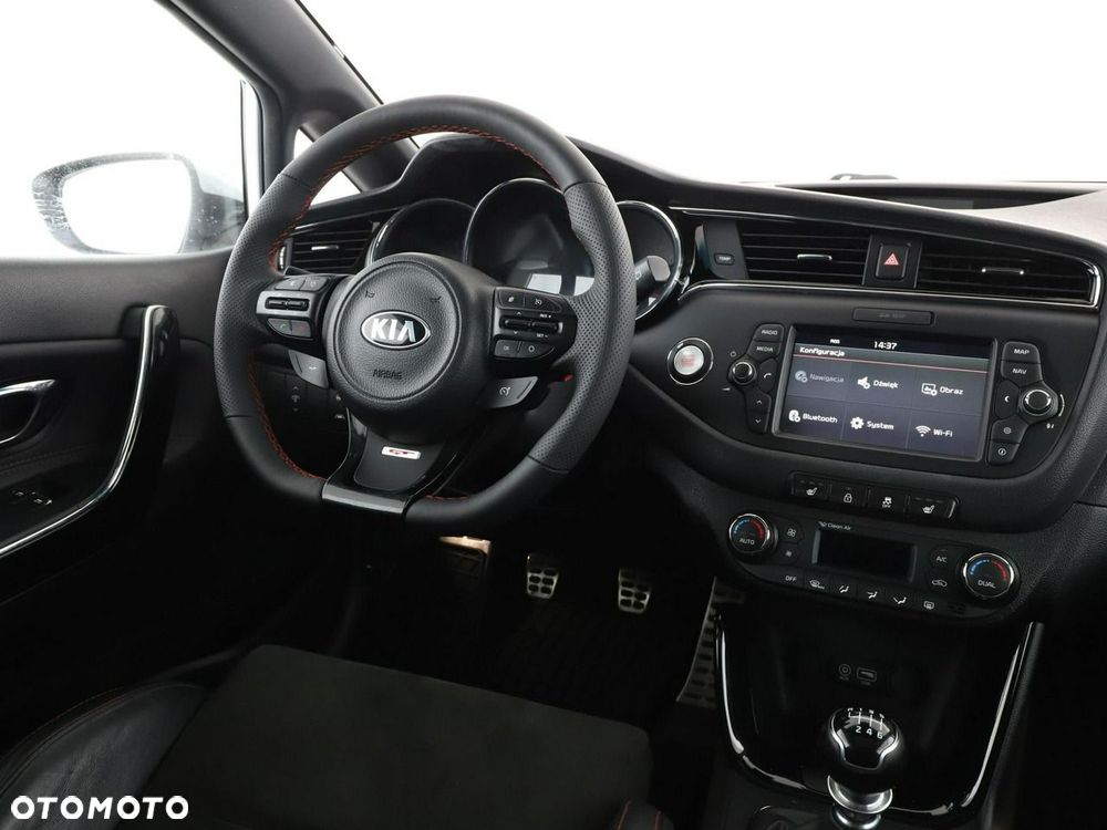 Kia ProCeed 1.6 T-GDI GT-Track - 17